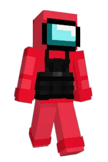 Snipezzz123 Minecraft avatar full body