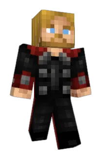 Sniping_Pro Minecraft avatar full body
