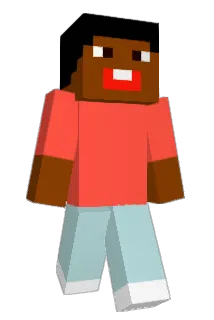 Snipingking999 Minecraft avatar full body
