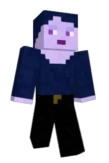 Snippeee1337 Minecraft avatar full body