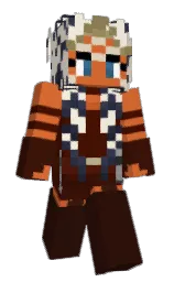Custom render preview