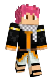 Snipz4LYFE Minecraft avatar full body