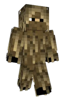 SnipzFTW Minecraft avatar full body