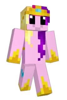 Snivy_Niller Minecraft avatar full body