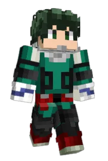 Snixe_ Minecraft avatar full body