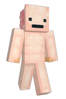 Snixx_Stixx Minecraft avatar full body