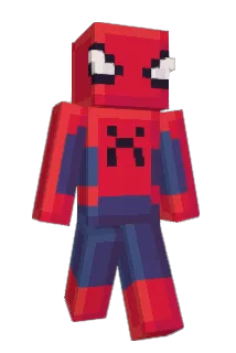 SnkYZeyzo Minecraft avatar full body