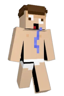 Snkzz__ Minecraft avatar full body