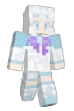 Snom_in_a_Cup Minecraft avatar full body