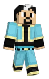 Custom render preview
