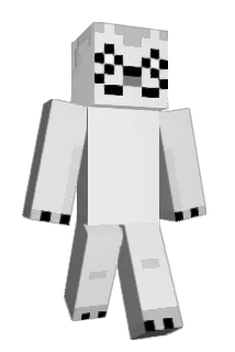 Snook830 Minecraft avatar full body