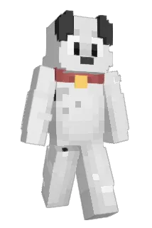 Snooopyy_ Minecraft avatar full body