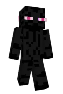 Snoopsen Minecraft avatar full body