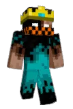 Snoopy002 Minecraft avatar full body