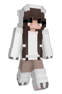 Snoopy0805 Minecraft avatar full body