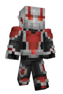 Snoopy212 Minecraft avatar full body