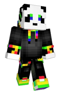 SnoopyBoy1 Minecraft avatar full body