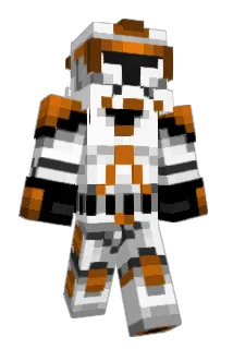 SnoopyDogg29 Minecraft avatar full body