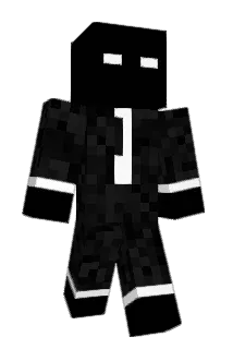 Snoopy_67 Minecraft avatar full body