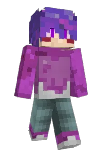 Snooze____ Minecraft avatar full body