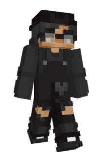 Snoozn__ Minecraft avatar full body