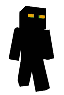 SnoppDoggen Minecraft avatar full body
