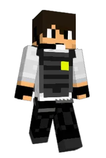 Snorgi_66 Minecraft avatar full body
