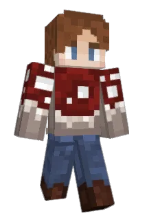 Snorlacroix Minecraft avatar full body