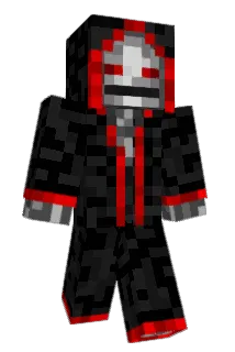 Snortiblog Minecraft avatar full body