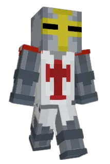 Snoss69 Minecraft avatar full body