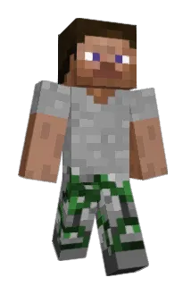 Snow006 Minecraft avatar full body