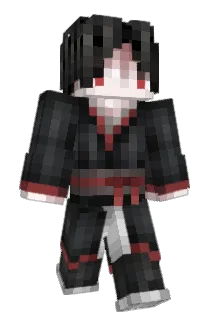 Snow5420 Minecraft avatar full body