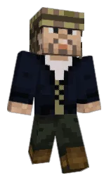 Custom render preview