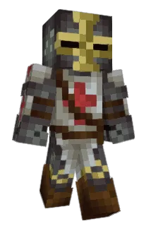 SnowClub12 Minecraft avatar full body