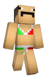 Custom render preview