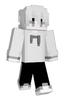 SnowNight0 Minecraft avatar full body