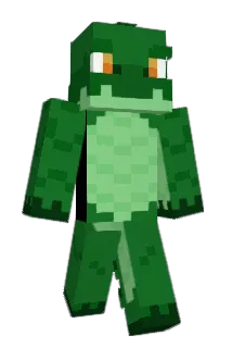 Snow_0wl12 Minecraft avatar full body