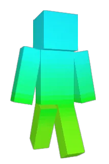 Snow_Bounty Minecraft avatar full body