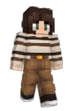 Snow_Mallow Minecraft avatar full body