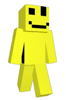 Snow_Man34326344 Minecraft avatar full body