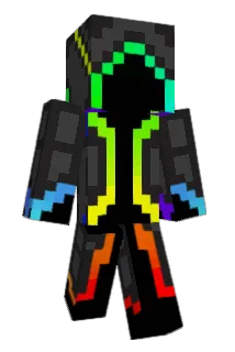 Snowball4432 Minecraft avatar full body