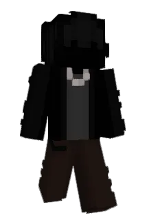 Snowball461 Minecraft avatar full body