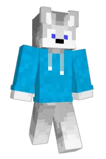 Snowball7274 Minecraft avatar full body