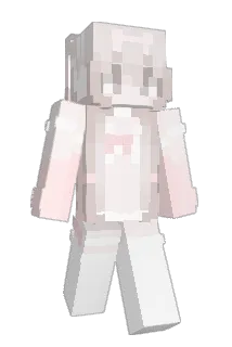 Snowball_865 Minecraft avatar full body