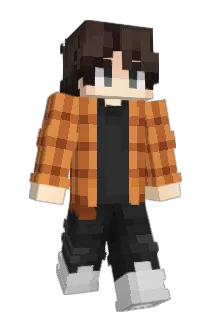 Snowballcps Minecraft avatar full body