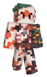 Custom render preview