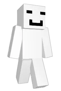 SnowfightZ Minecraft avatar full body
