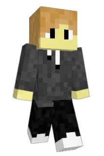 Snowfox_2_0 Minecraft avatar full body