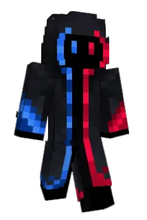 SnowiestOcean10 Minecraft avatar full body