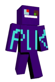 Snowiie9 Minecraft avatar full body